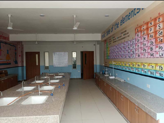 Best CBSE School of Manesar 